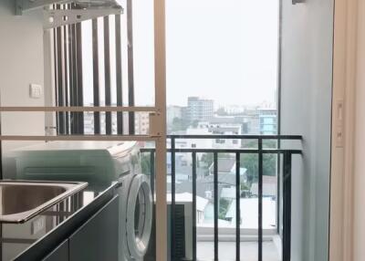 Condo for Rent at Regent Home Sukhumvit 81