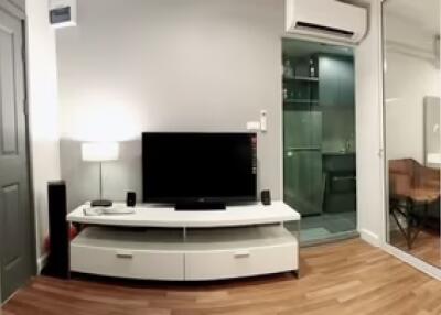 Condo for Rent at Regent Home Sukhumvit 81