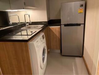 Condo for Rent at InterLux Premier Sukhumvit 13