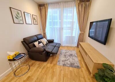 Condo for Rent at Le Luk Condominium