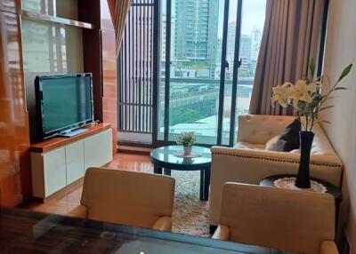 Condo for Rent at The Address Sukhumvit 28