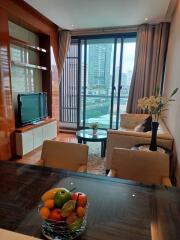 Condo for Rent at The Address Sukhumvit 28