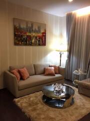 Condo for Rent at THE XXXIX by Sansiri 39