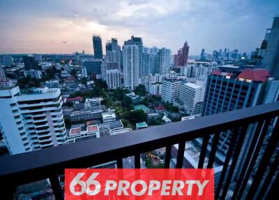 1 Bedroom Condo for Rent at Noble Refine