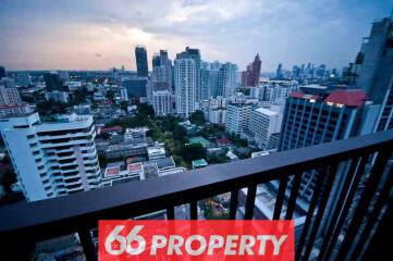 1 Bedroom Condo for Rent at Noble Refine