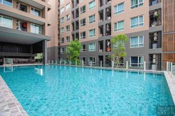 Condo for Rent at Regent Home Sukhumvit 97/1