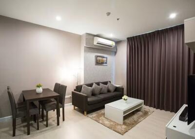 Condo for Rent at The Niche Pride Thonglor - Phetchaburi