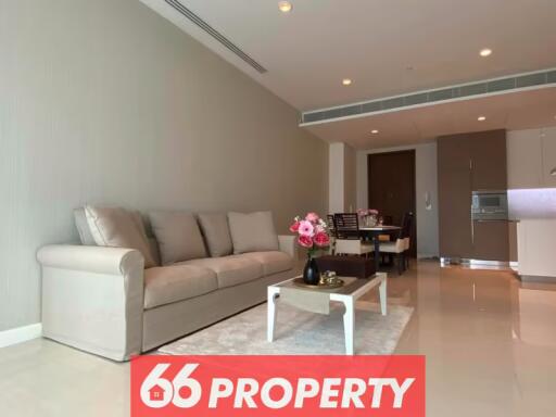 Condo for Rent, Sale at 185 Ratchadamri