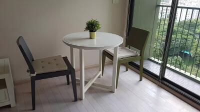 Condo for Rent at Noble Solo