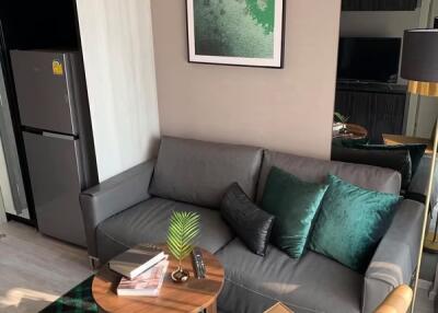 Condo for Rent at The Line Sukhumvit 101