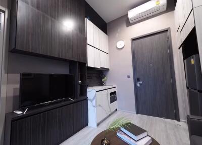 Condo for Rent at The Line Sukhumvit 101