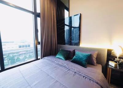 Condo for Rent at The Line Sukhumvit 101