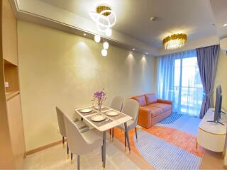 Condo for Rent at Regal Sathon-Naradhiwas