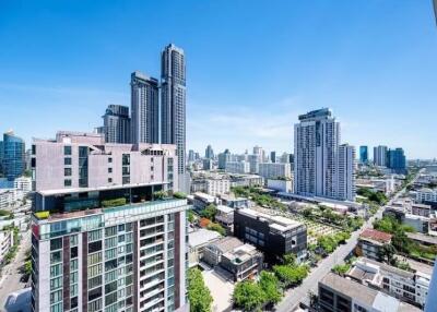 Condo for Sale at M Thonglor