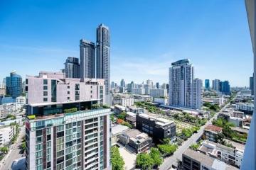 Condo for Sale at M Thonglor