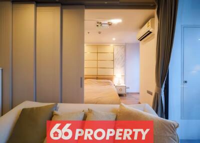 Condo for Sale at Q Chit Lom - Phetchaburi