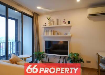 Condo for Sale at Q Chit Lom - Phetchaburi