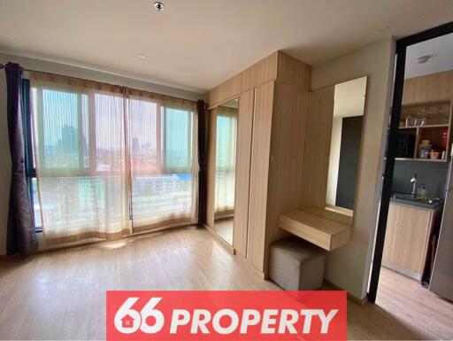 Condo for Sale at IDEO O2 Bangna