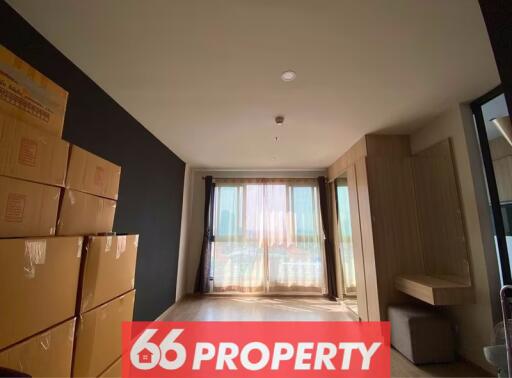 Condo for Sale at IDEO O2 Bangna