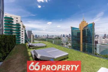 Condo for Rent at CELES ASOK