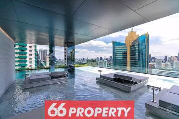 Condo for Rent at CELES ASOK