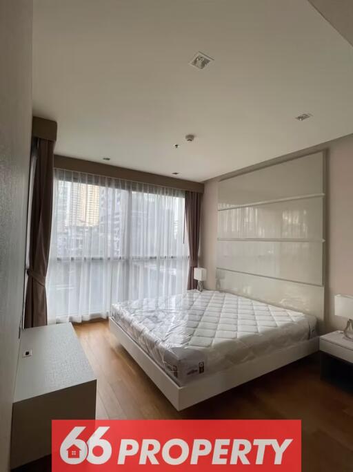 The Address Sathorn - 2 Bed Condo for Rent *ADDR7916