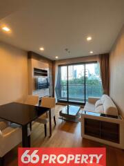 The Address Sathorn - 2 Bed Condo for Rent *ADDR7916