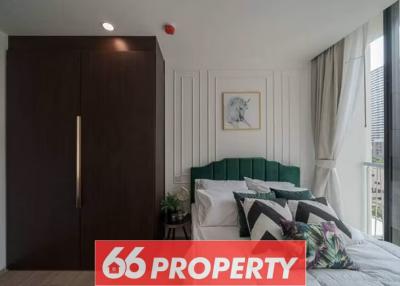 Condo for Rent, Sale at Noble Recole