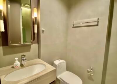 The Diplomat Sathorn - 2 Bed Condo for Rent, Sale *DIPL7912