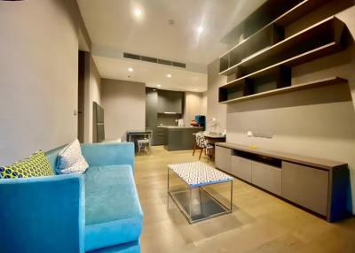 Condo for Rent, Sale at The Diplomat Sathorn