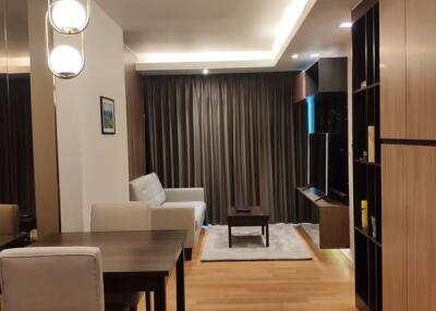 Condo for Sale at Focus Ploenchit