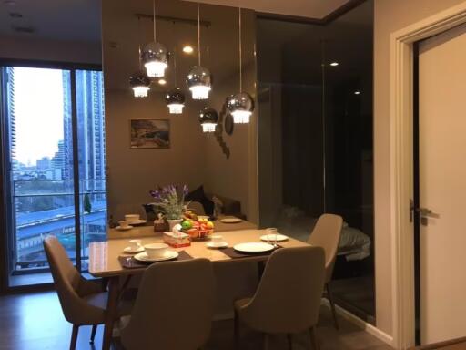 Condo for Rent, Sale at The Room Sukhumvit 69