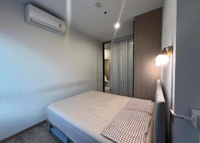 Condo for Rent at Niche MONO Sukhumvit Bearing