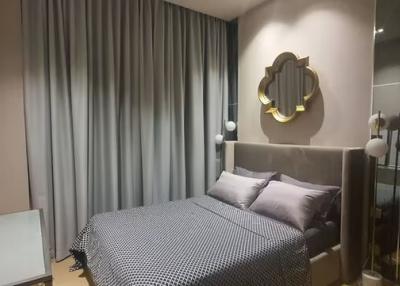 Condo for Rent at 28 Chidlom by SC Asset