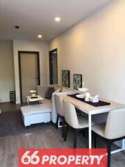 The Nest Sukhumvit 64 - 2 Bed Condo for Sale, Rent *NEST7886