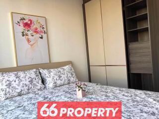 The Nest Sukhumvit 64 - 2 Bed Condo for Sale, Rent *NEST7886