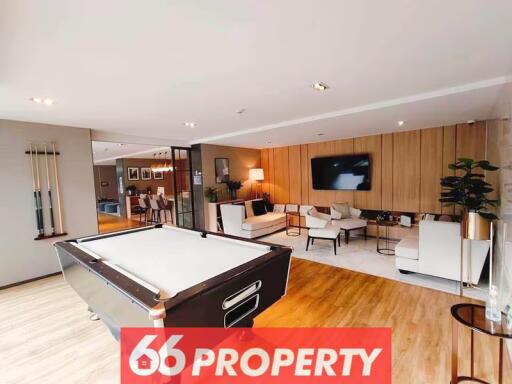 The Nest Sukhumvit 64 - 2 Bed Condo for Sale, Rent *NEST7886