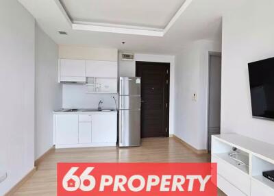 Condo for Sale at Thru Thong Lor