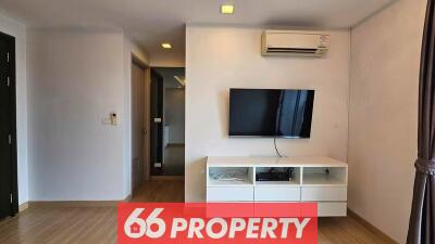 Condo for Sale at Thru Thong Lor