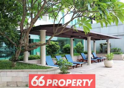 Condo for Rent at Baan Sathorn Chaophraya