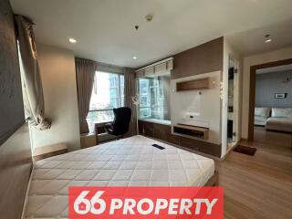 RHYTHM Ratchada-Huai Khwang - 2 Bed Condo for Rent *RHYT7872