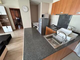 Condo for Rent, Sale at Villa Sathon