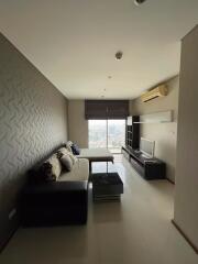 Condo for Rent, Sale at Villa Sathon