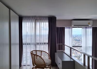 Condo for Rent at KnightsBridge Prime Sathorn