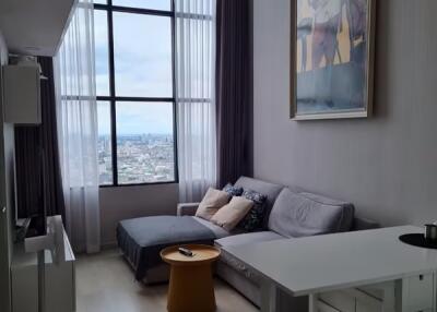 Condo for Rent at KnightsBridge Prime Sathorn