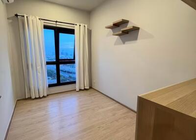 Condo for Rent, Sale at Metris Phatthanakan-Ekkamai