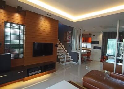 186 ตรม., 3 ห้องนอน, 3 ห้องน้ำ บ้าน ราคา ฿ 7,650,000