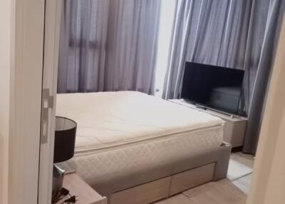 Condo for Rent at XT Ekkamai