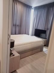 Condo for Rent at XT Ekkamai