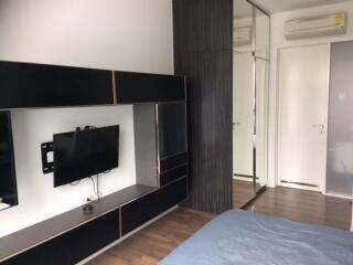 Condo for Rent at The Room Sukhumvit 62